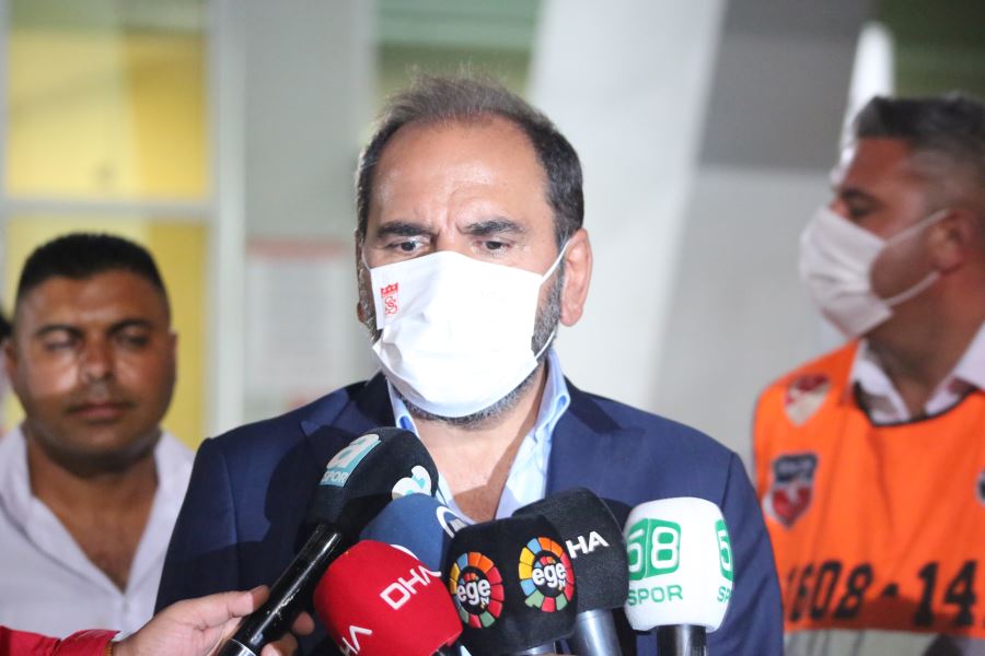 DAHA İYİ OLACAĞIZ”