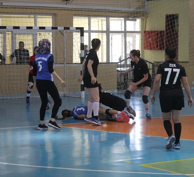 AMASYA´DA HEDEF KÜRSÜ