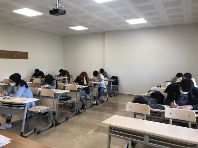 DESTEKLEME VE YETİŞTİRME KURSLARI VERİLECEK