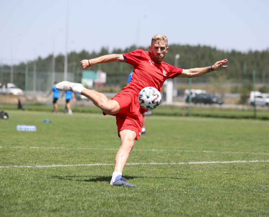 HENRİGUE 4 HAFTA YOK