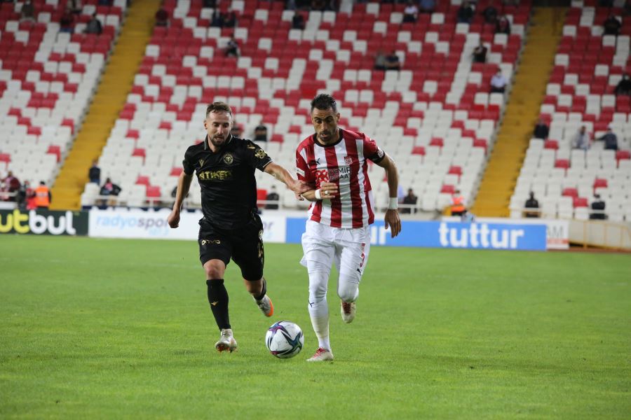 YENİLMEZLİK UNVANI GİTTİ (VİDEO)