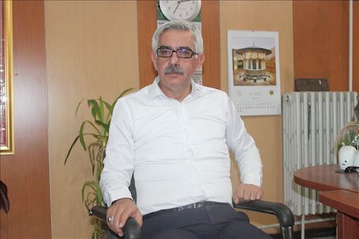 ADİL VE HAKKANİYETLİ TEKLİF BEKLİYORUZ