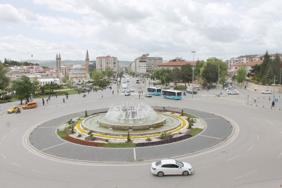 YAPI RUHSATINDA YÜZDE 88,4 ARTIŞ