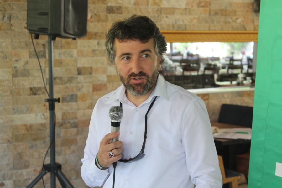 BAĞIMLILIKLA BİRLİKTE MÜCADELE EDECEĞİZ (VİDEO)