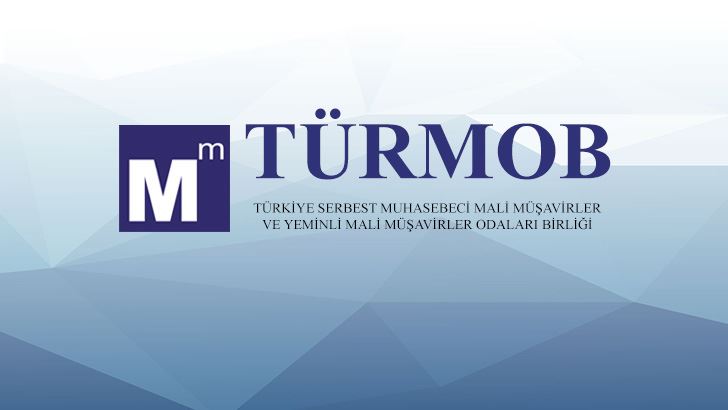 TÜRMOB Serbest Muhasebeci Mali Müşavirlik Sınavlarına İlişkin Duyuru