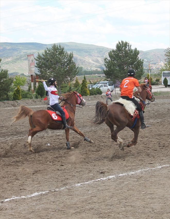 MUTLU SONA SİVASSPOR ULAŞTI