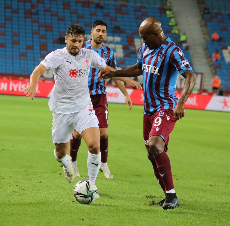 ÜST ÜSTE 2'NCİ YENİLGİ (VİDEO)