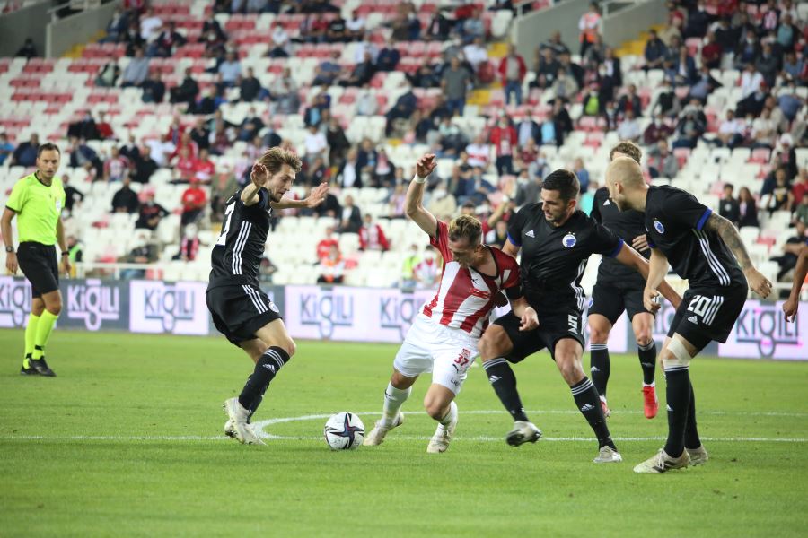 ZOR AMA İMKANSIZ DEĞİL