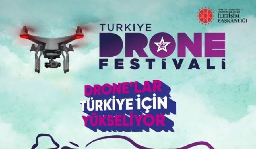 DRONE'LAR SİVAS İÇİN YÜKSELECEK