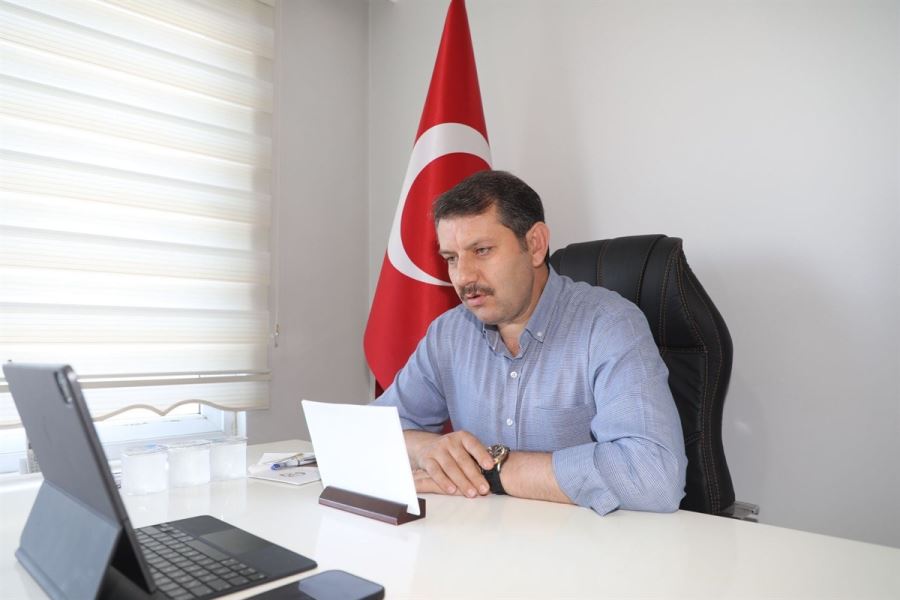 OKULLARIMIZ TEMİZ VE GÜVENLİ (VİDEO)