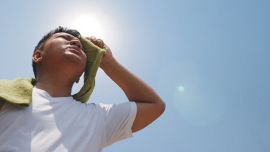 SICAK HAVA BUNALTACAK