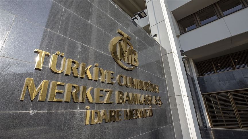 MERKEZ BANKASI REZERVLERİ ARTTI