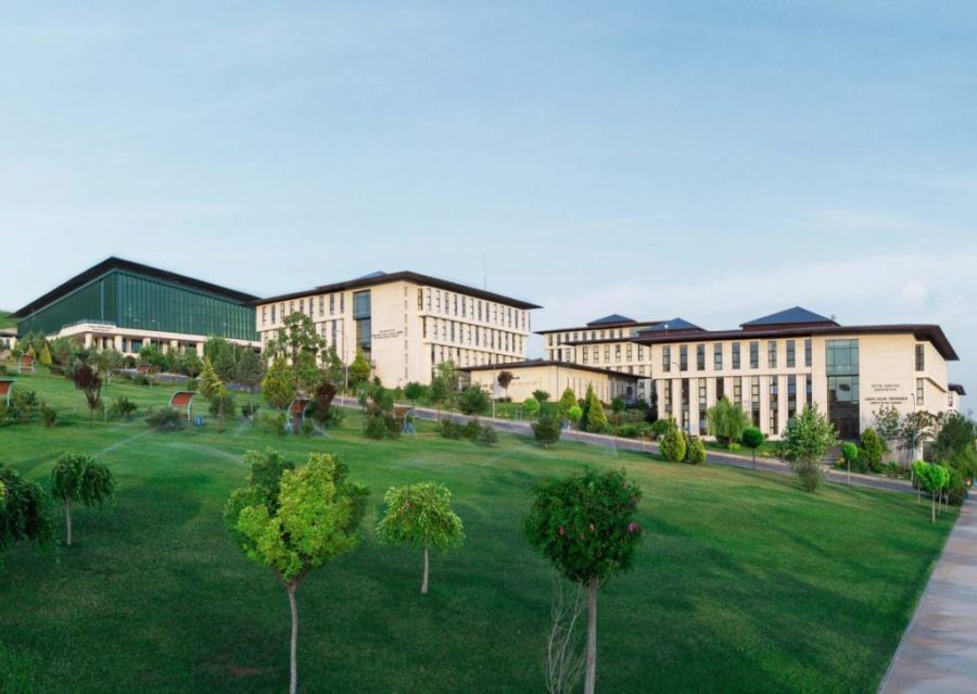 Hasan Kalyoncu Üniversitesi 11 öğretim üyesi alacak