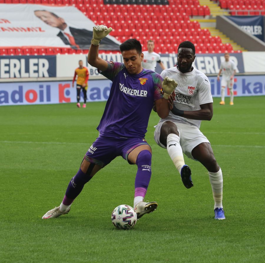 VURDUĞUNUZ GOL OLSUN