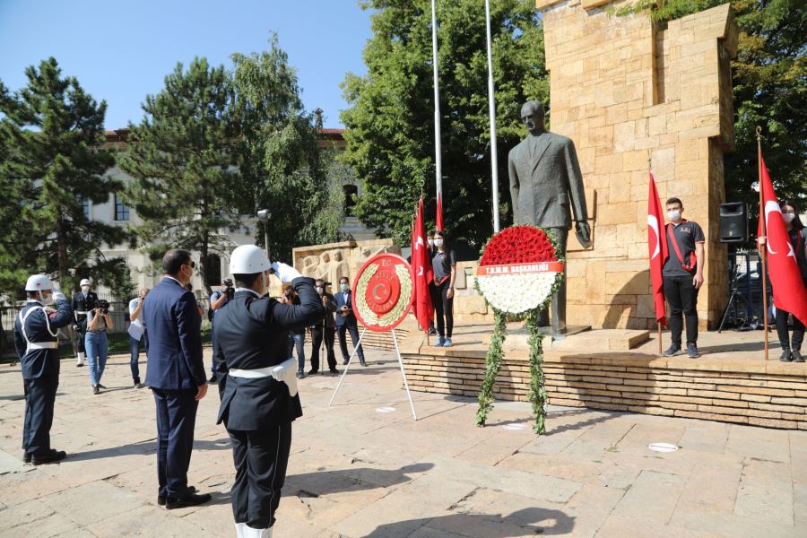 4 EYLÜL’Ü COŞKUYLA KUTLAYACAĞIZ