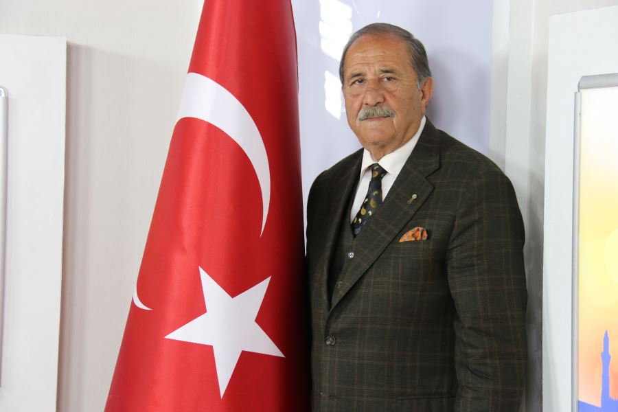 ONUR VE GURURUNU YAŞIYORUZ