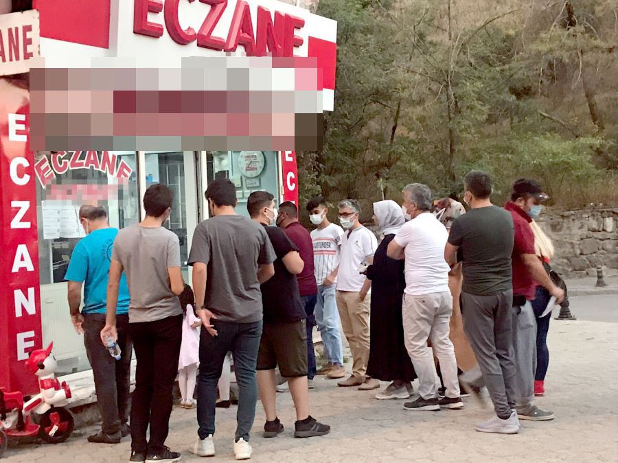 ÇİLE BÜLBÜLÜM ÇİLE