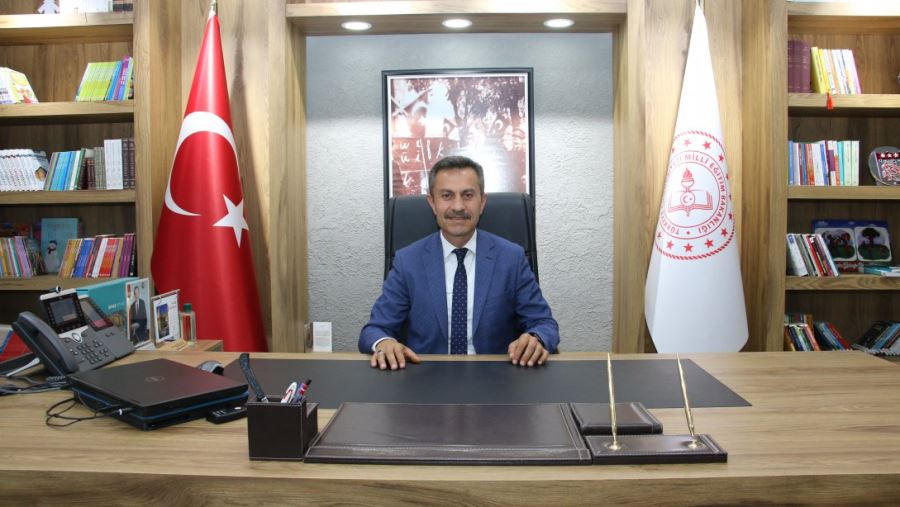 30 AĞUSTOS MİLLETİMİZİN ŞANLI ZAFERİDİR