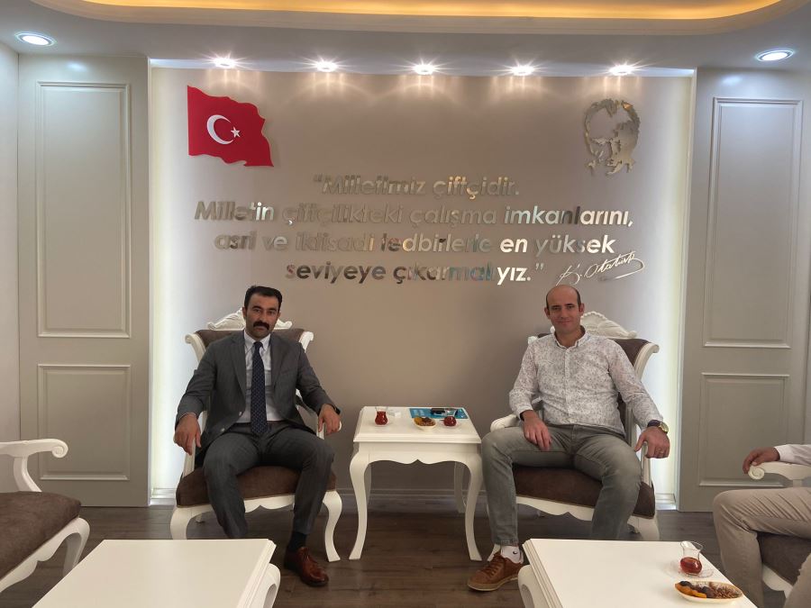 ÇİFTÇİYE SIFIR KOMİSYON UYGULANACAK