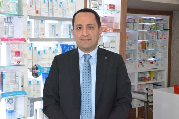 SAĞLIĞI KORUMAK İÇİN YAPILAN BİR UYGULAMA