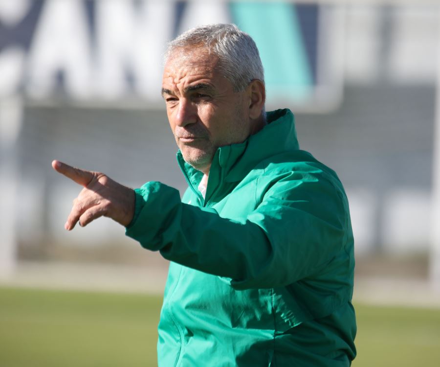 “HEDEFİM İLK 10”