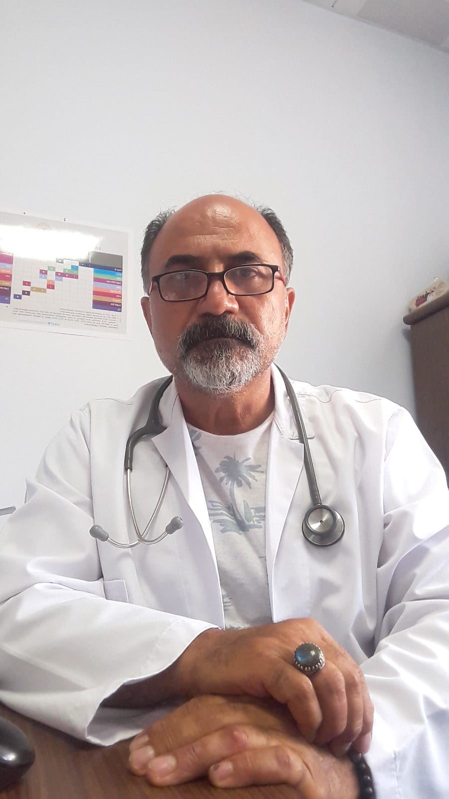 KENDİ İRADEMLE İSTİFA EDİYORUM