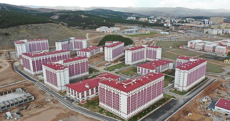 13 KİŞİ ALINACAK 3 BİN 94 BAŞVURU