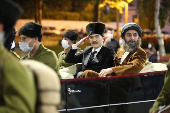 ATA’NIN GELİŞİ CANLANDIRILACAK