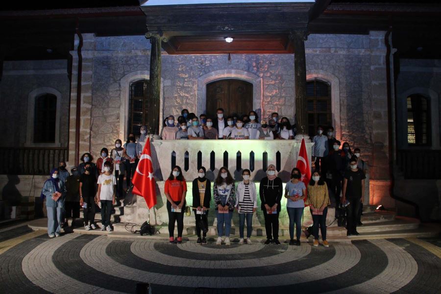 BAŞARILARINIZIN AYRI BİR HİKAYESİ VAR