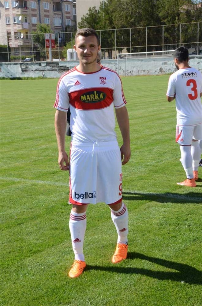 NAZLI GOL KRALI OLDU