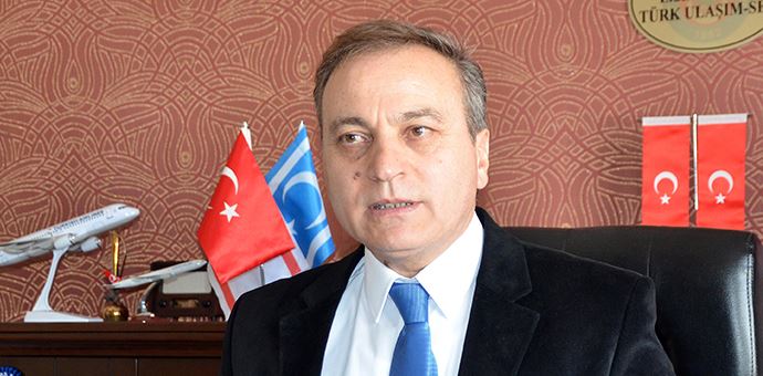 SİVAS’TAN TÜM DÜNYAYA İLAN EDİLDİ