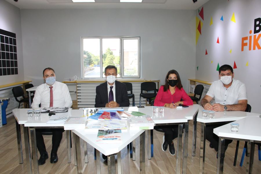 ARZU ETTİĞİMİZ BAŞARILARI YAKALAYACAĞIZ