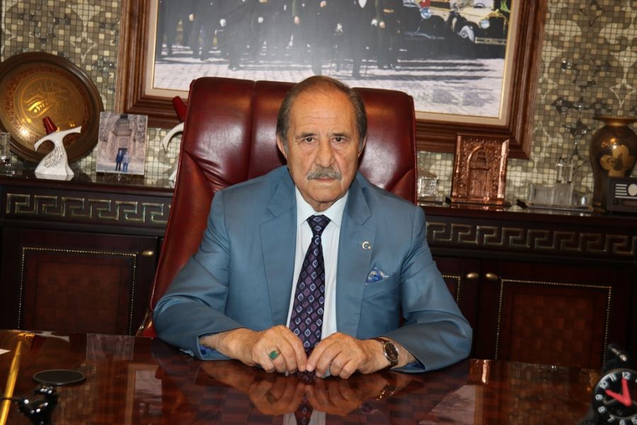 ALIŞVERİŞİ YEREL ESNAFTAN YAPALIM