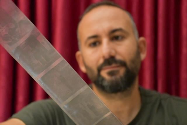 FOTOĞRAFLARI 150 TARİHE IŞIK TUTUYOR