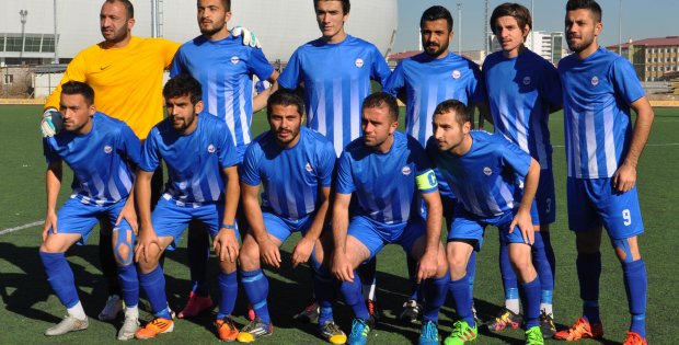 DEMİRSPOR NEVŞEHİR DEPLASMANINDA