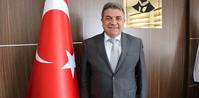 HARÇLIKLARIYLA SU KUYUSU AÇTILAR