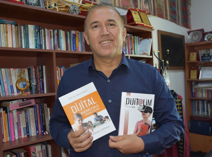 'YOKSUNLUK SENDROMU' TEHLİKESİ