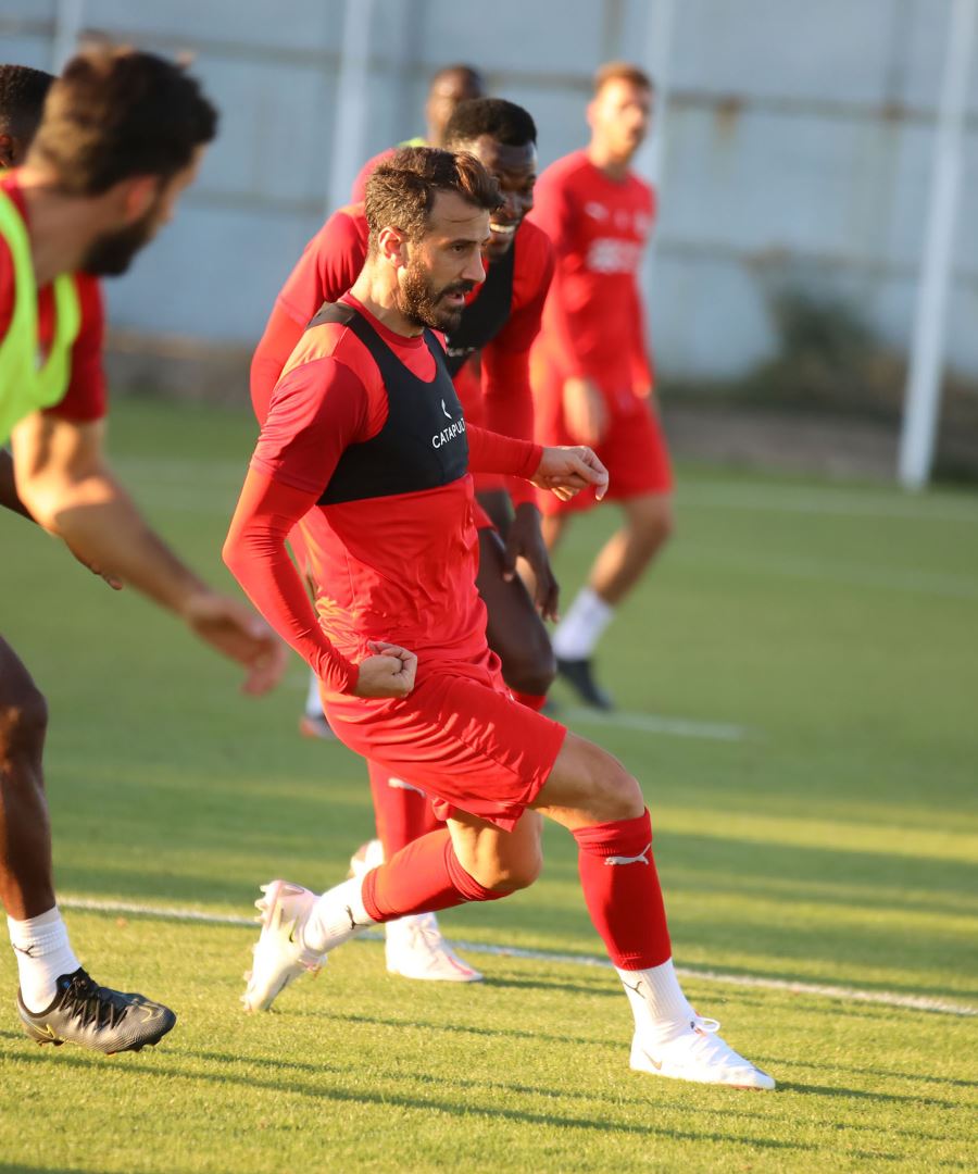 CANER'İN DURUMU BELİRSİZ