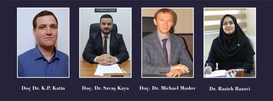 100 BİN DOLARLIK PROJE DESTEKLENECEK