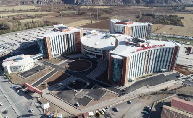 TEŞEKKÜR BELGESİNE LAYIK GÖRÜLDÜ