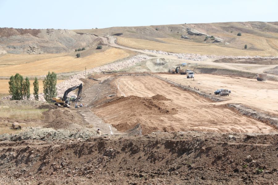 2 MİLYON LİRA KATKI SAĞLAYACAK