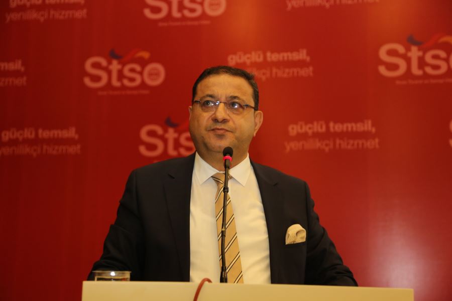 SÖZÜMÜZ SÖZ YAPACAĞIZ