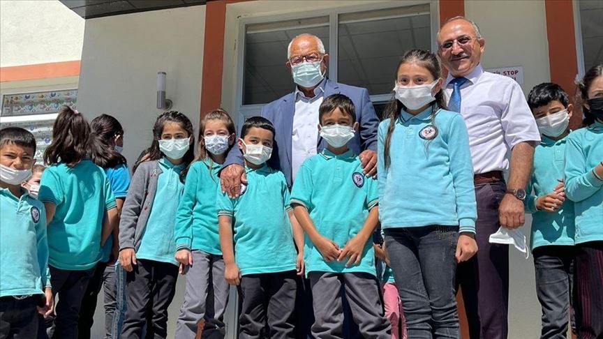 YENİ NESİL GENÇLER YETİŞTİRECEK