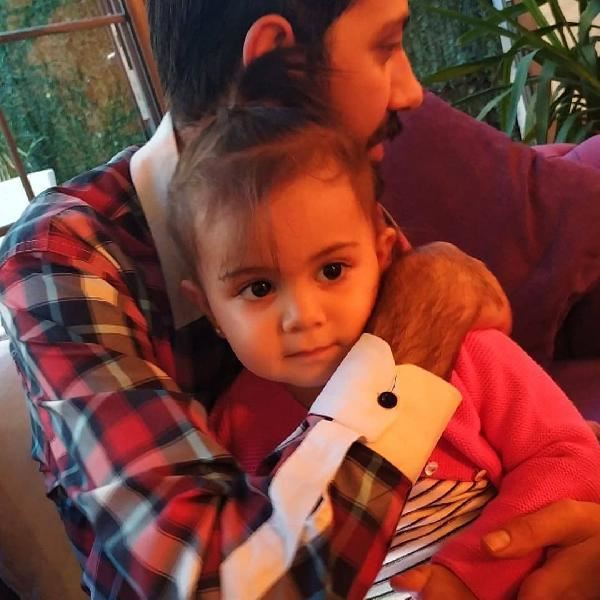 'ANNESİ GİBİ MELEK OLDU'