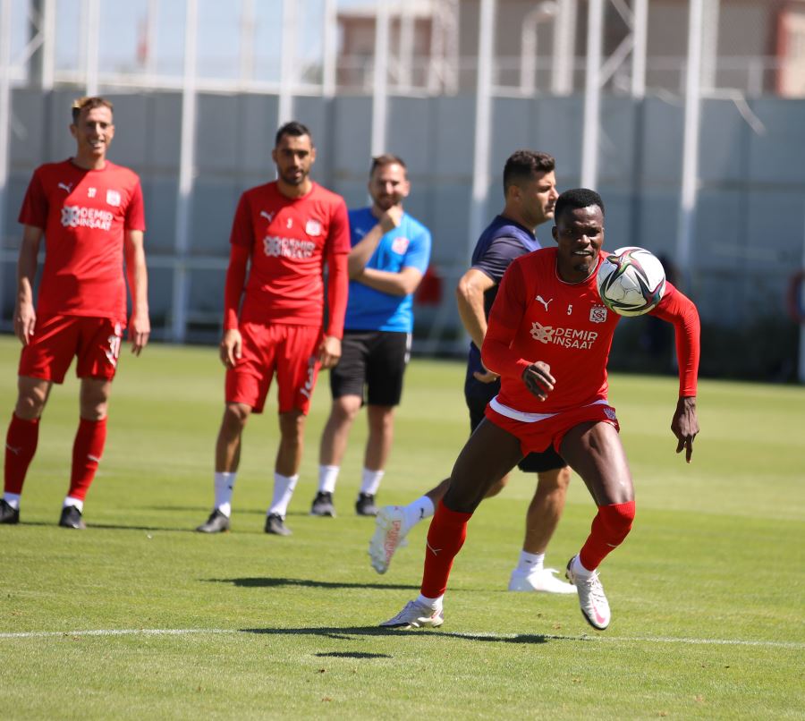 GAZİANTEP MESAİSİ