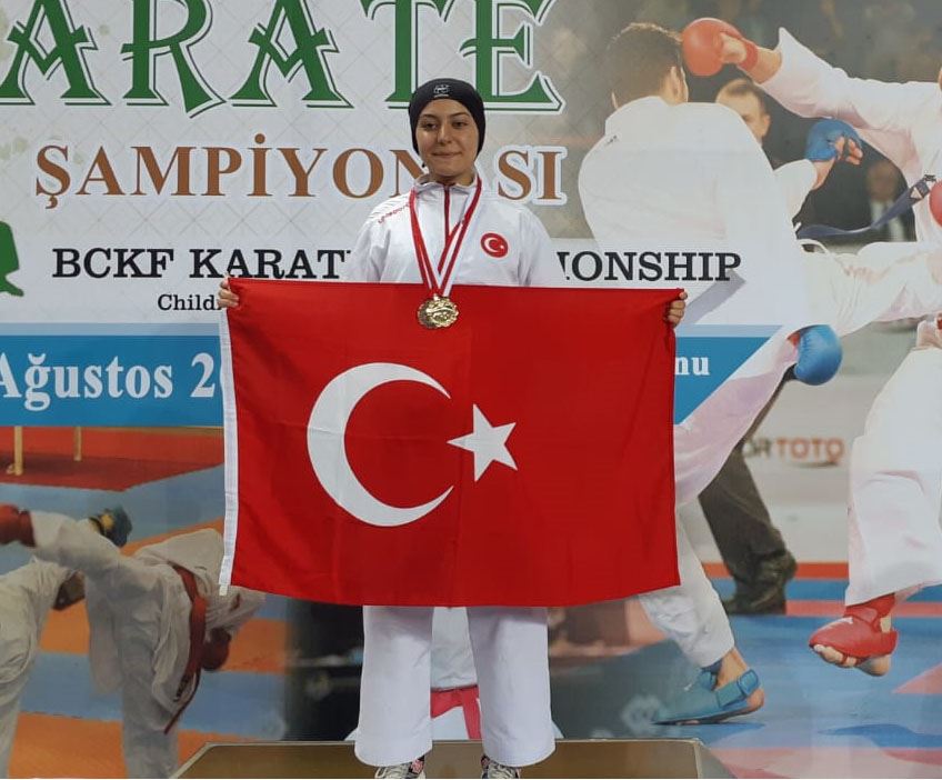 ŞAMPİYONADA BOY GÖSTERECEKLER