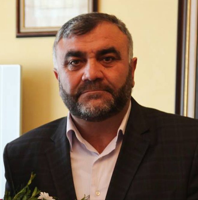 ?RAMAZAN HOŞGÖRÜ VE BARIŞ GETİRSİN?