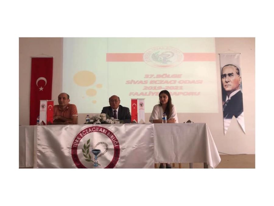 EREN BAŞKAN GÜVEN TAZELEDİ