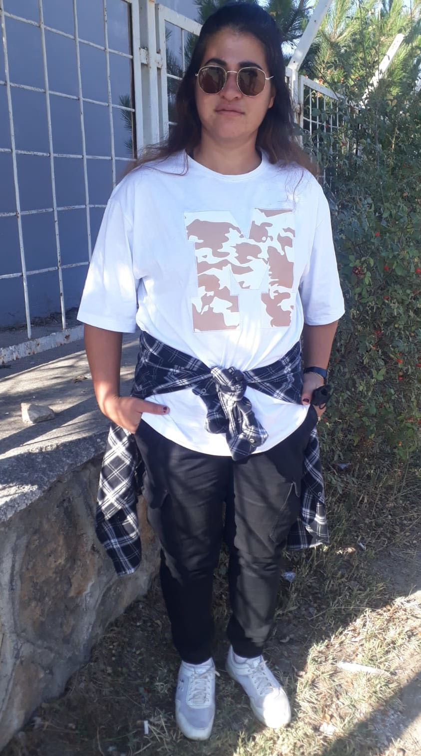 "KÖTÜ MUAMELE NEDENİYLE EVDEN AYRILDIM"