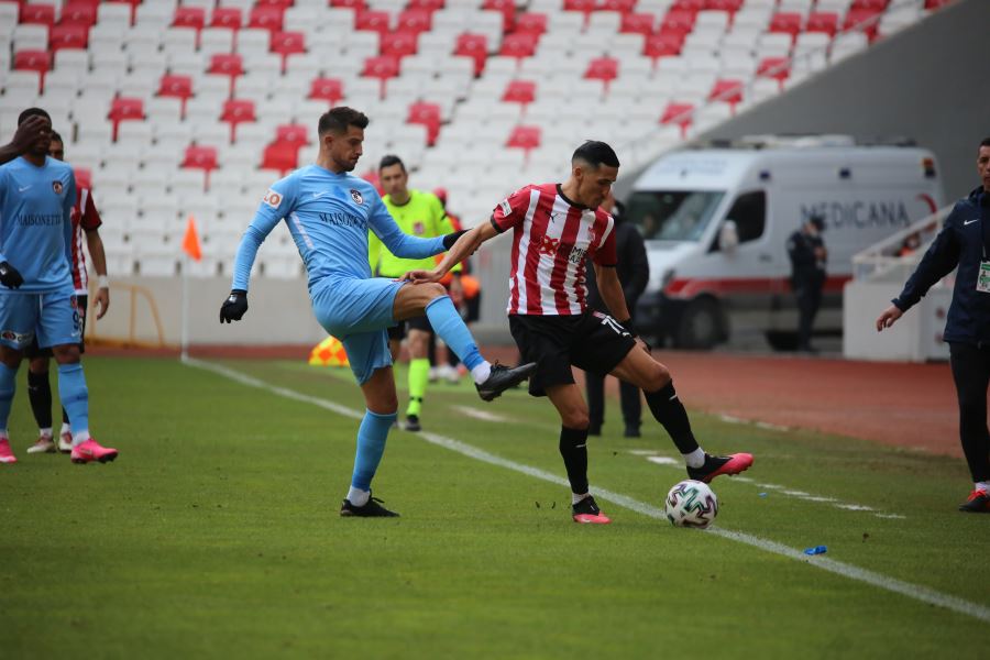 KÖTÜ GİDİŞATA  ‘DUR’ DEME ZAMANI